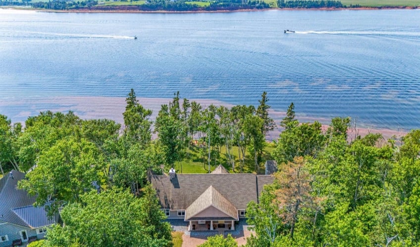 Seawood Shores Rentals
