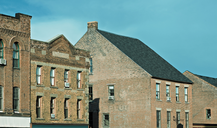 Secrets of Charlottetown Walking Tours