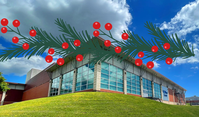 Christmas Craft Fair