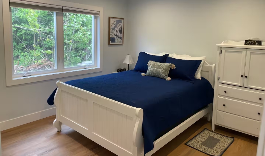 Shifting Sands Cottage