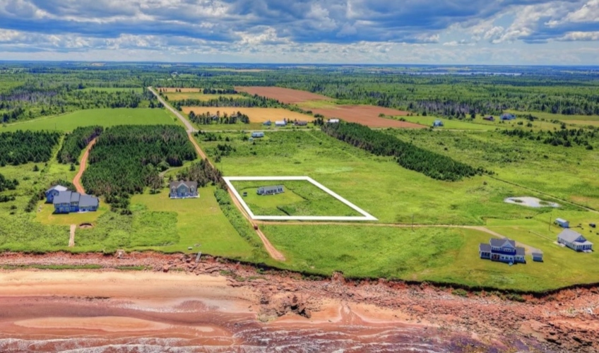 Shore to Sky Cottage