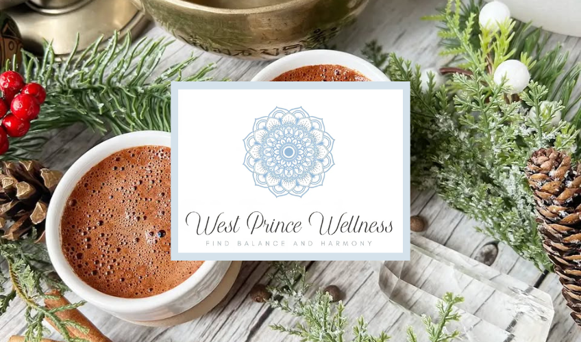 Sip. Surrender. Soothe.