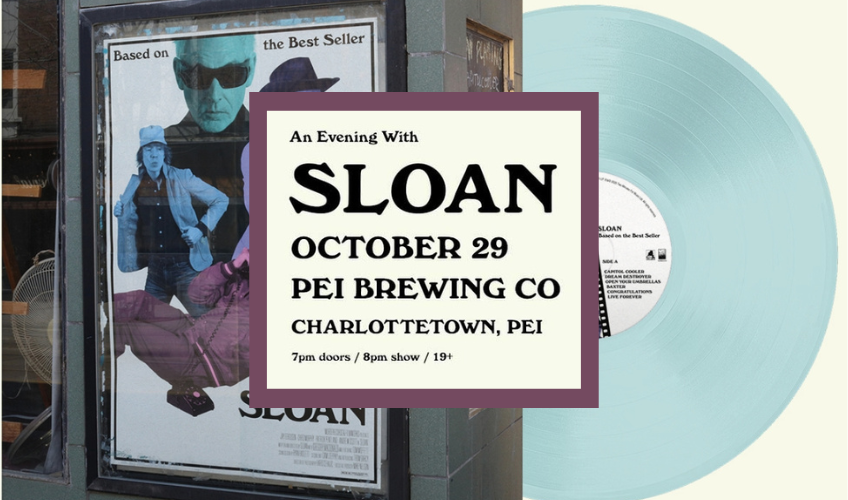 Sloan Sloan