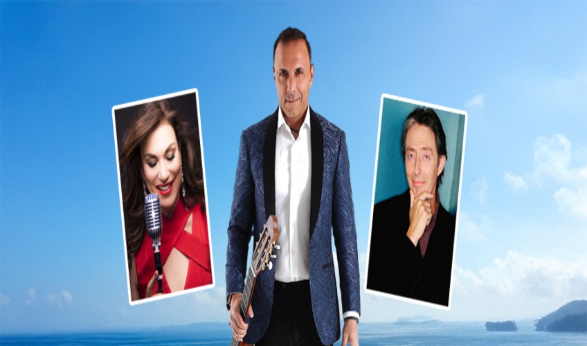 Snowbird Lifestyle Presentations