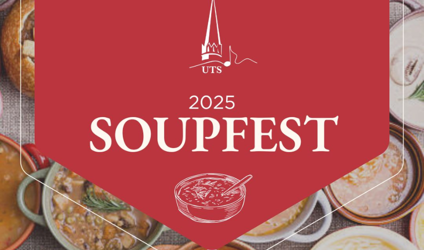 Soupfest