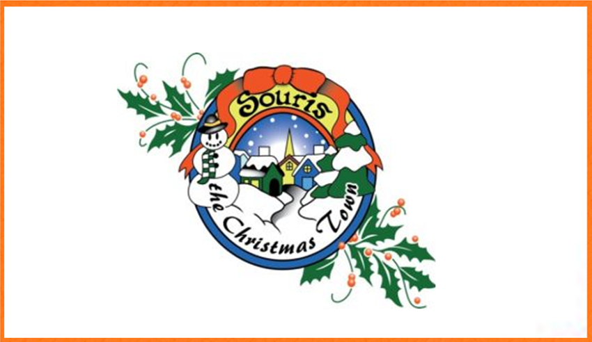 Souris Christmas Parade