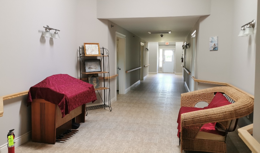 EcoSun Hostel - A Soulful Retreat for Women