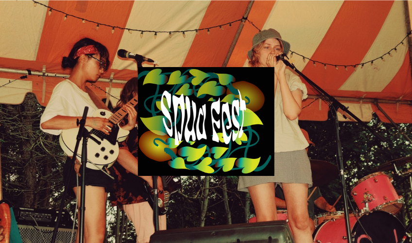 Spud Fest VI Spud Fest VI