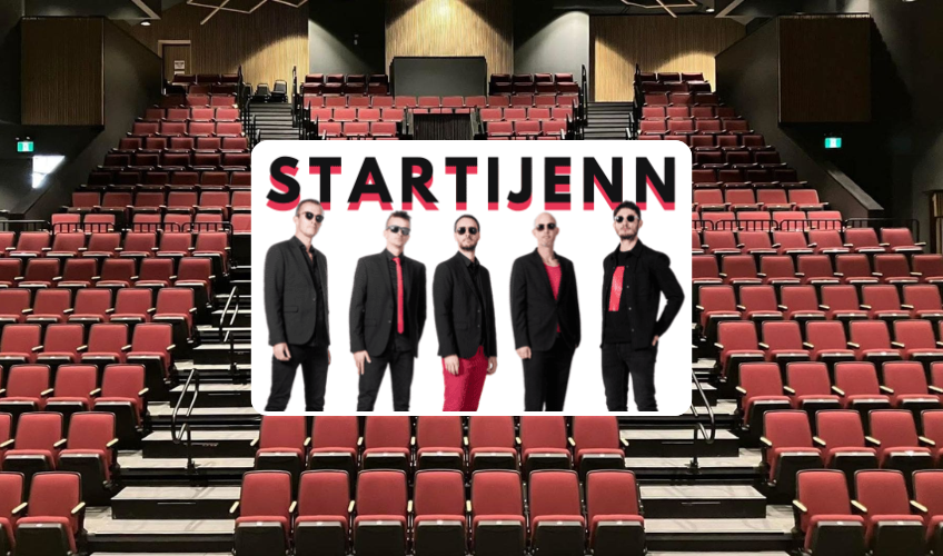Startijenn Startijenn