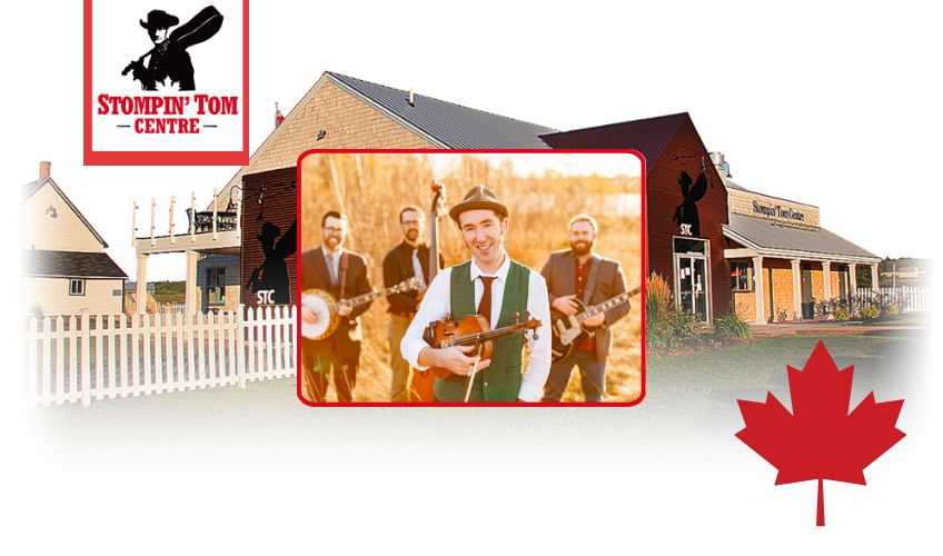 Gordie MacKeeman & the Rhythm Boys Gordie MacKeeman & the Rhythm Boys