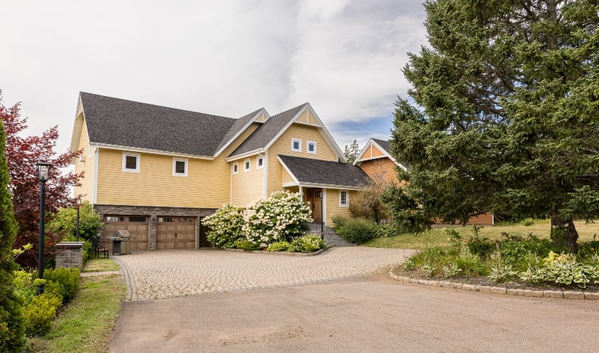 The Stratford Estate Vacation Home