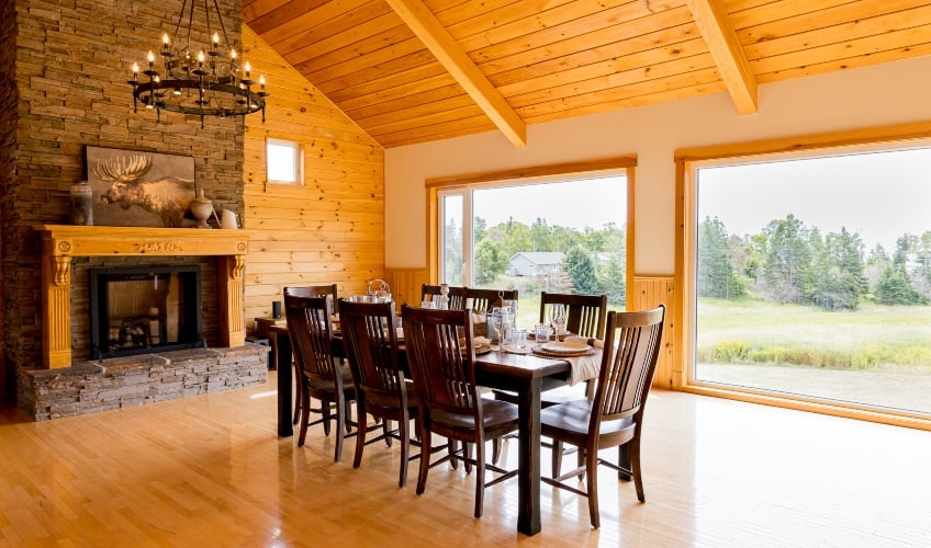 The Stratford Estate Vacation Home