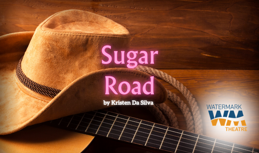 Sugar Road