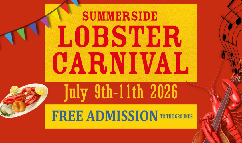 Summerside Lobster Carnival
