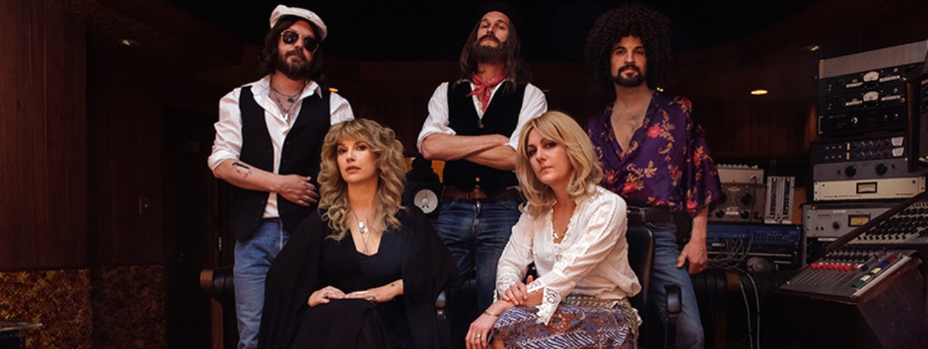 RUMOURS: The Ultimate Fleetwood Mac Tribute