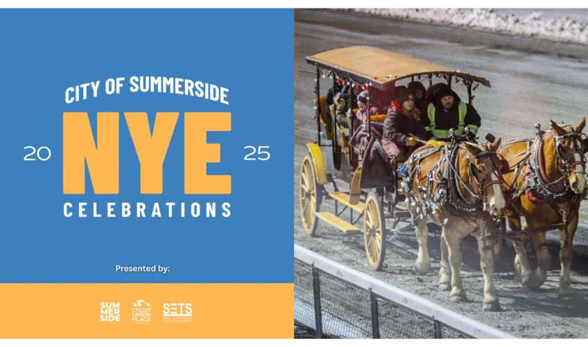 New Years Eve Summerside