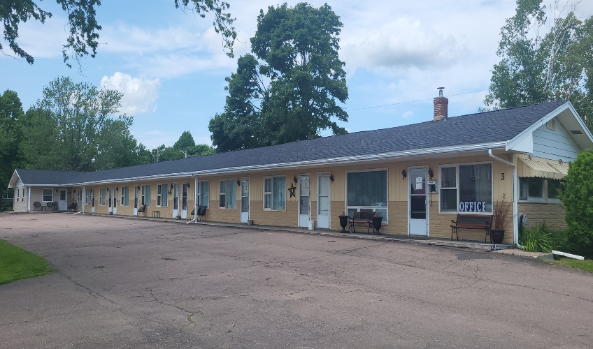 Sunny King Motel
