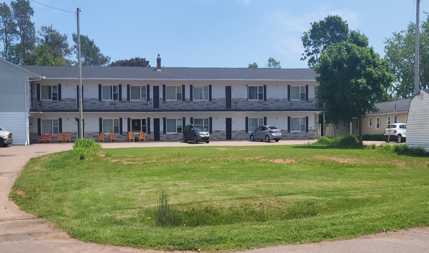 Sunny King Motel