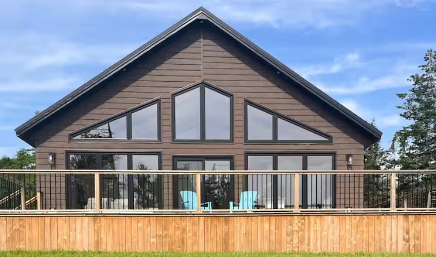 Sunrise Haven Cottage