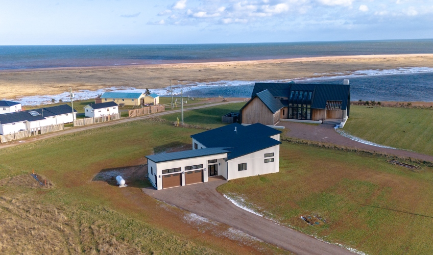 Emerald Isle Property Management Inc.