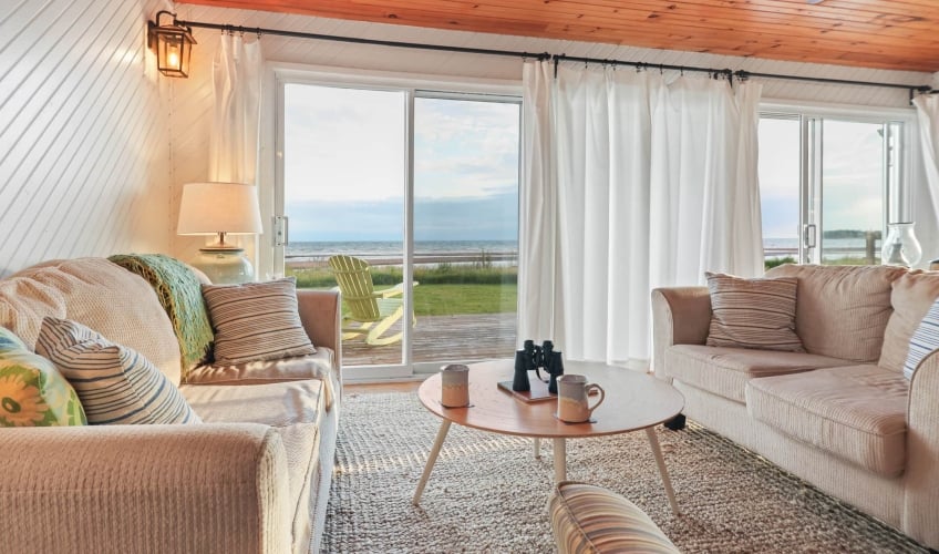 Sunset Beach Villa
