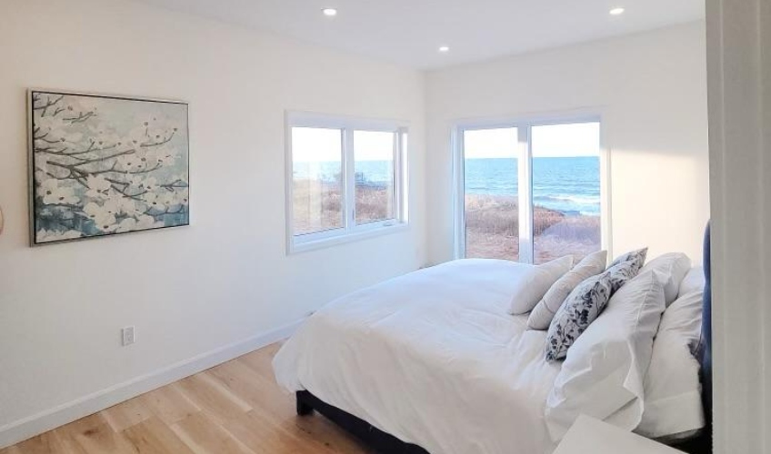 SarMac Seaside Escapes
