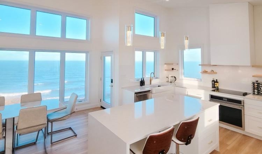 SarMac Seaside Escapes
