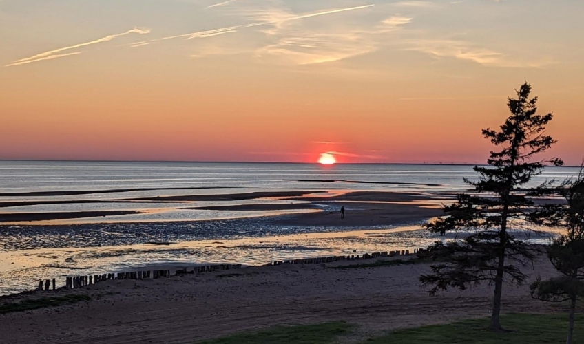 St. Chrysotome Beachfront Vacation