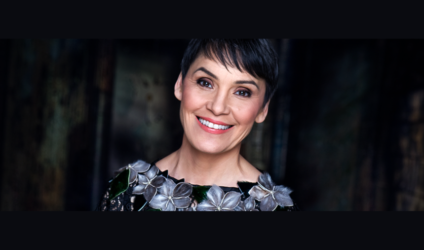 Susan Aglukark: This Child Tour Susan Aglukark: This Child Tour