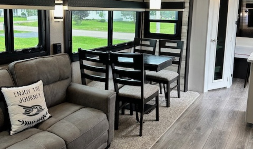 TC Elite Properites & Rentals