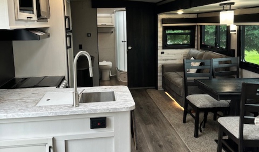 TC Elite Properites & Rentals