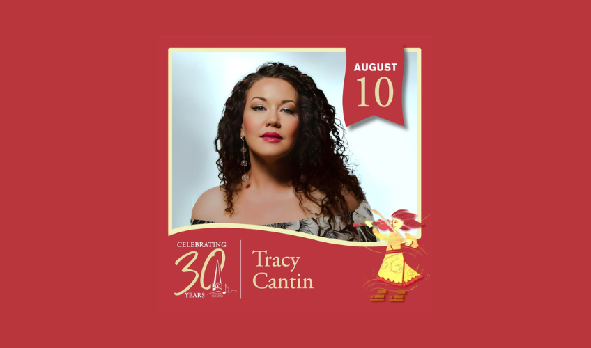 Tracy Cantin Tracy Cantin