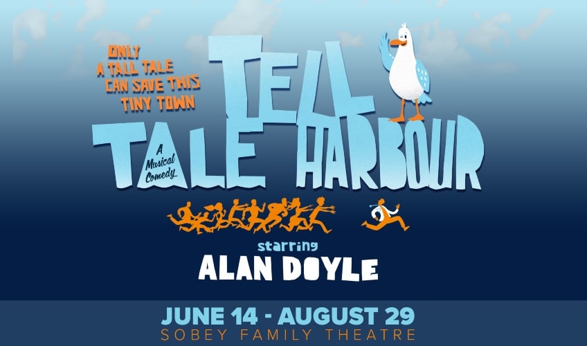 Tell Tale Harbour Tell Tale Harbour