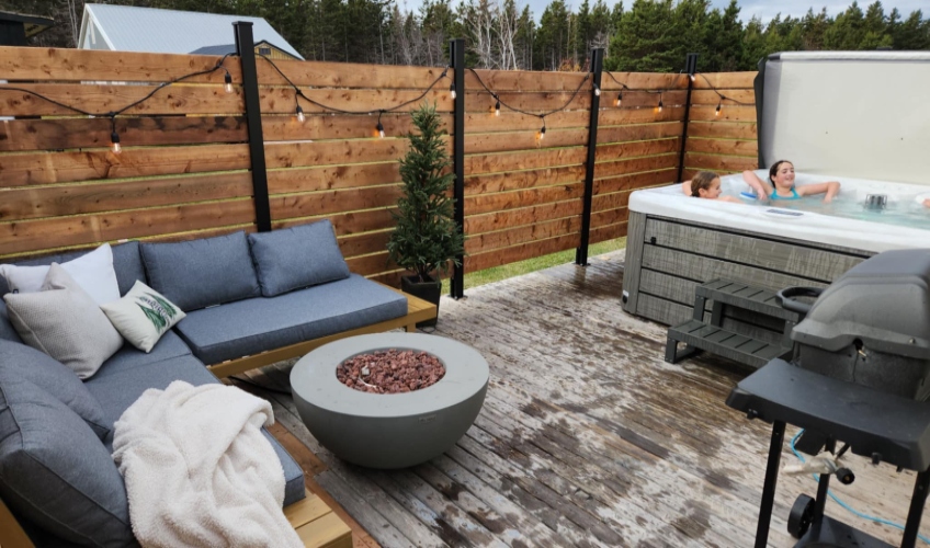 Spring Bliss Package Spring Bliss Package