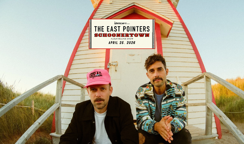 The East Pointers