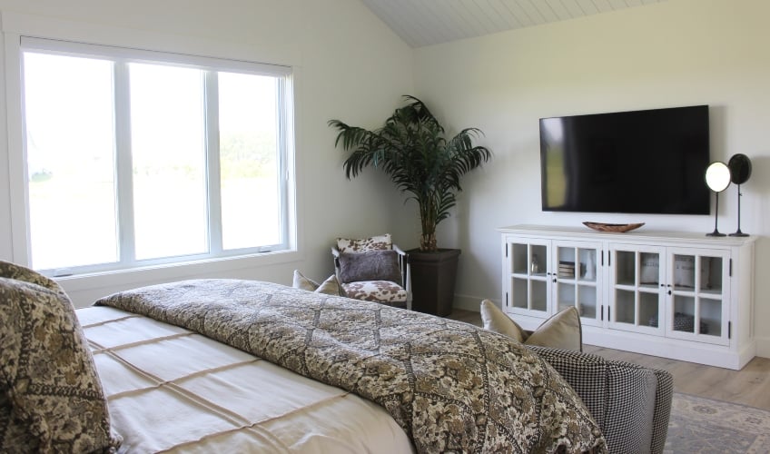 The Jays on Blue Bay Vacation Home