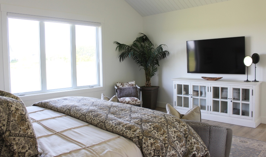 The Jays on Blue Bay Vacation Home