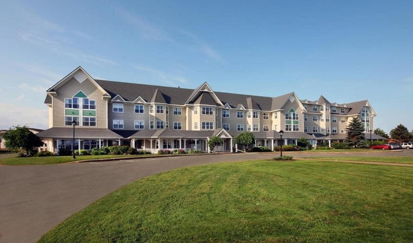 The Loyalist Country Inn & Conference Centre
