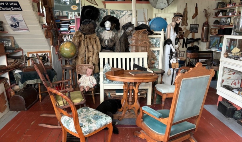 The Mair Family Museum