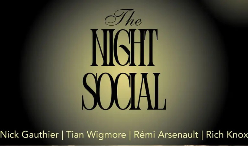 The Night Social