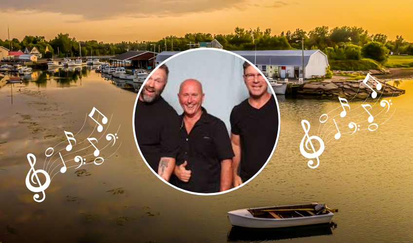 Sunset Sounds- August 9 Sunset Sounds- August 9