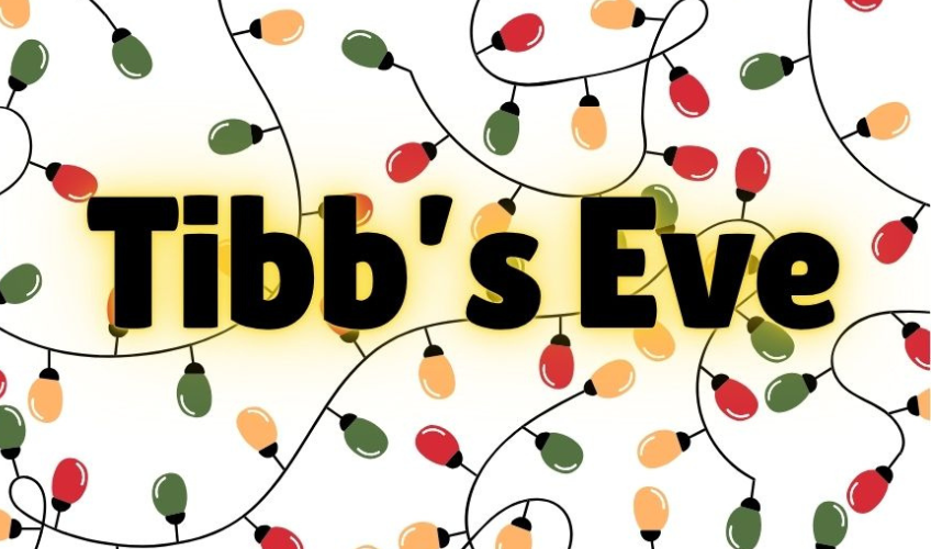 Tibb's Eve