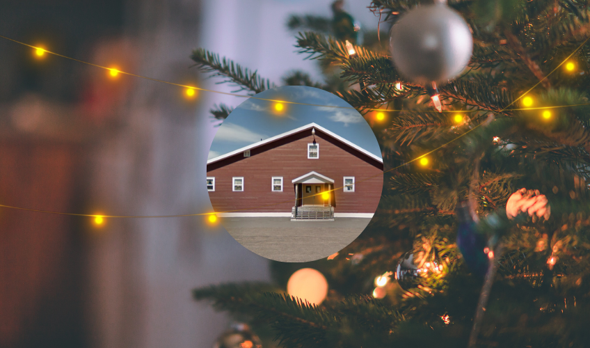 Tignish Christmas Market Tignish Christmas Market