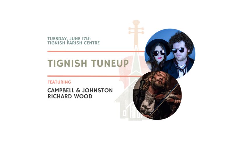 Tignish Tuneup Tignish Tuneup