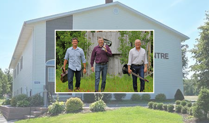 Tip Er Back - Afton Hall Tip Er Back - Afton Hall