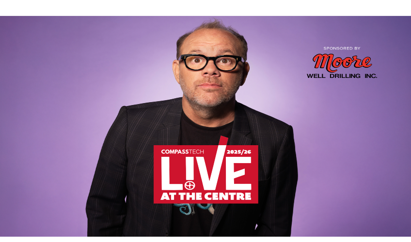 Tom Papa: Grateful Bread Tour Tom Papa: Grateful Bread Tour