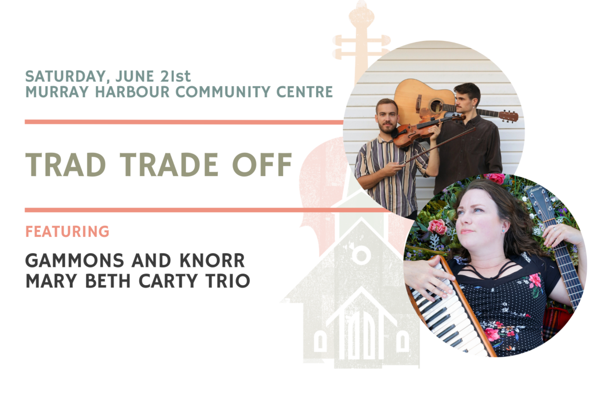 Trad Trade Off Trad Trade Off