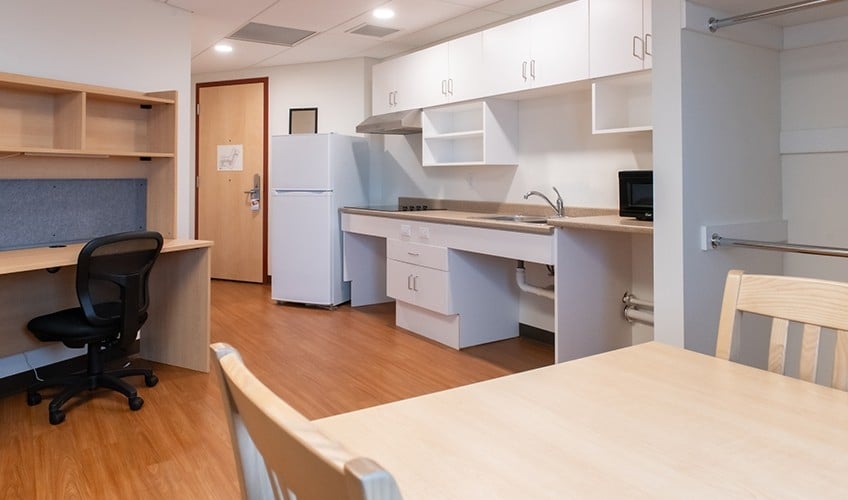 University of Prince Edward Island