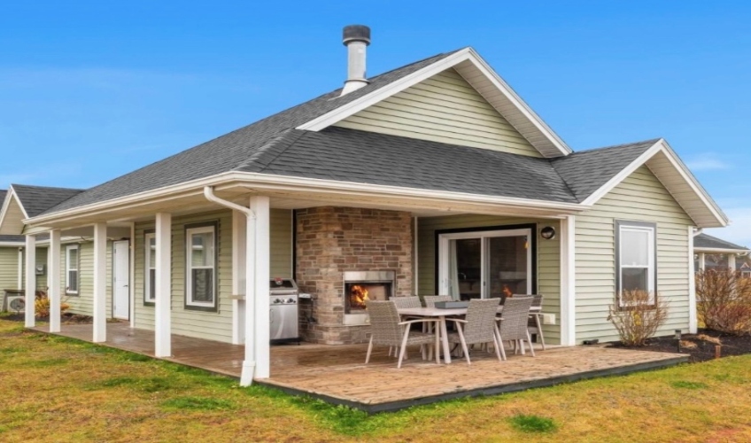 Unit 51 Schoolhouse Lane Vacation Rental