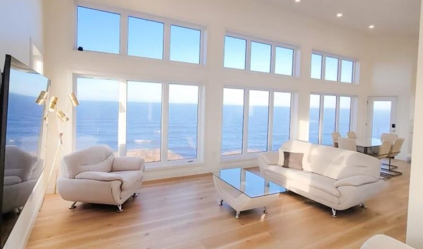 SarMac Seaside Escapes